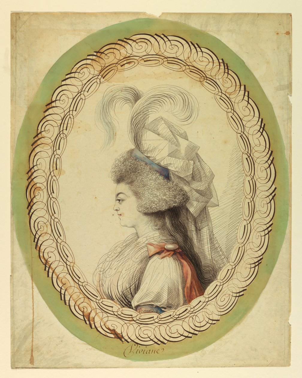 Portrait d