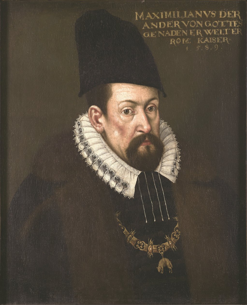 Portrait de l