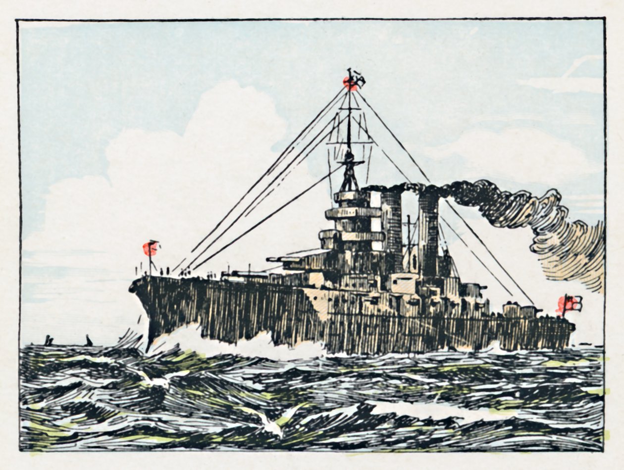 Portsmouth, c1910 - Unbekannt