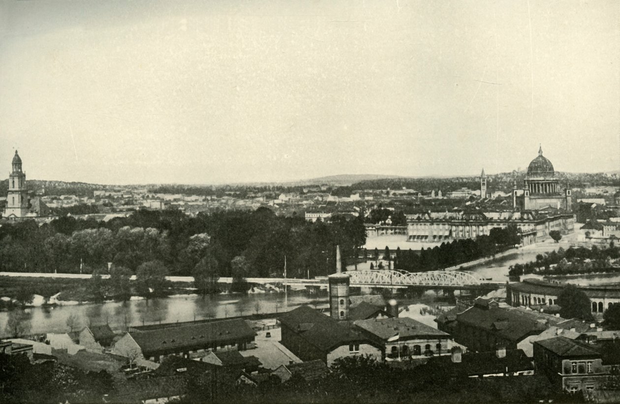 Potsdam - Unbekannt