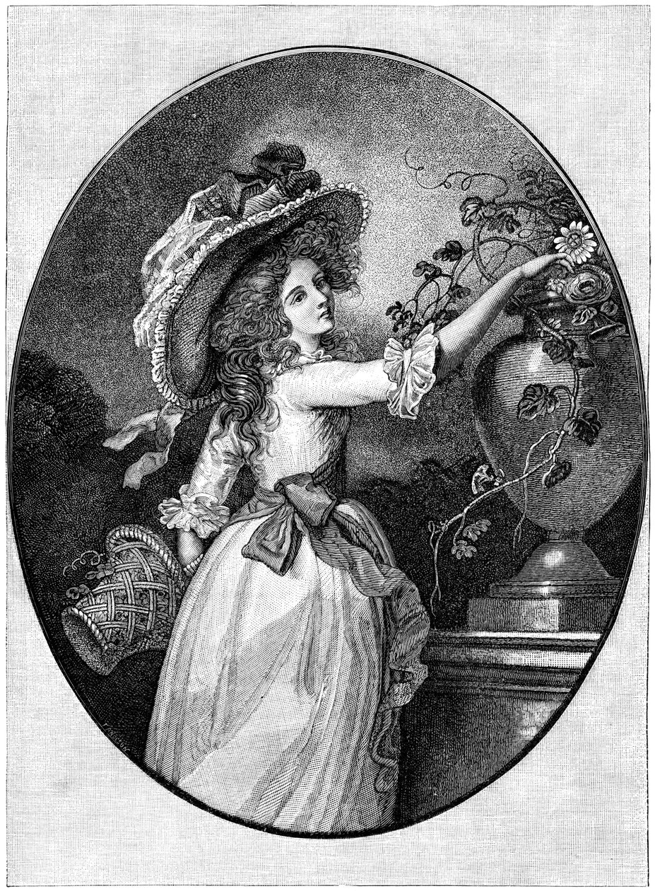 Princesse Mary, XIXe siècle - Unbekannt