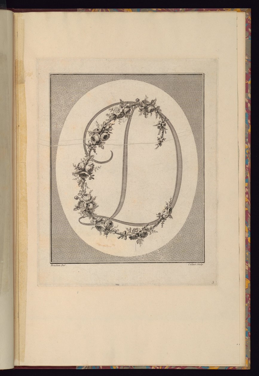 Gravure - Unbekannt
