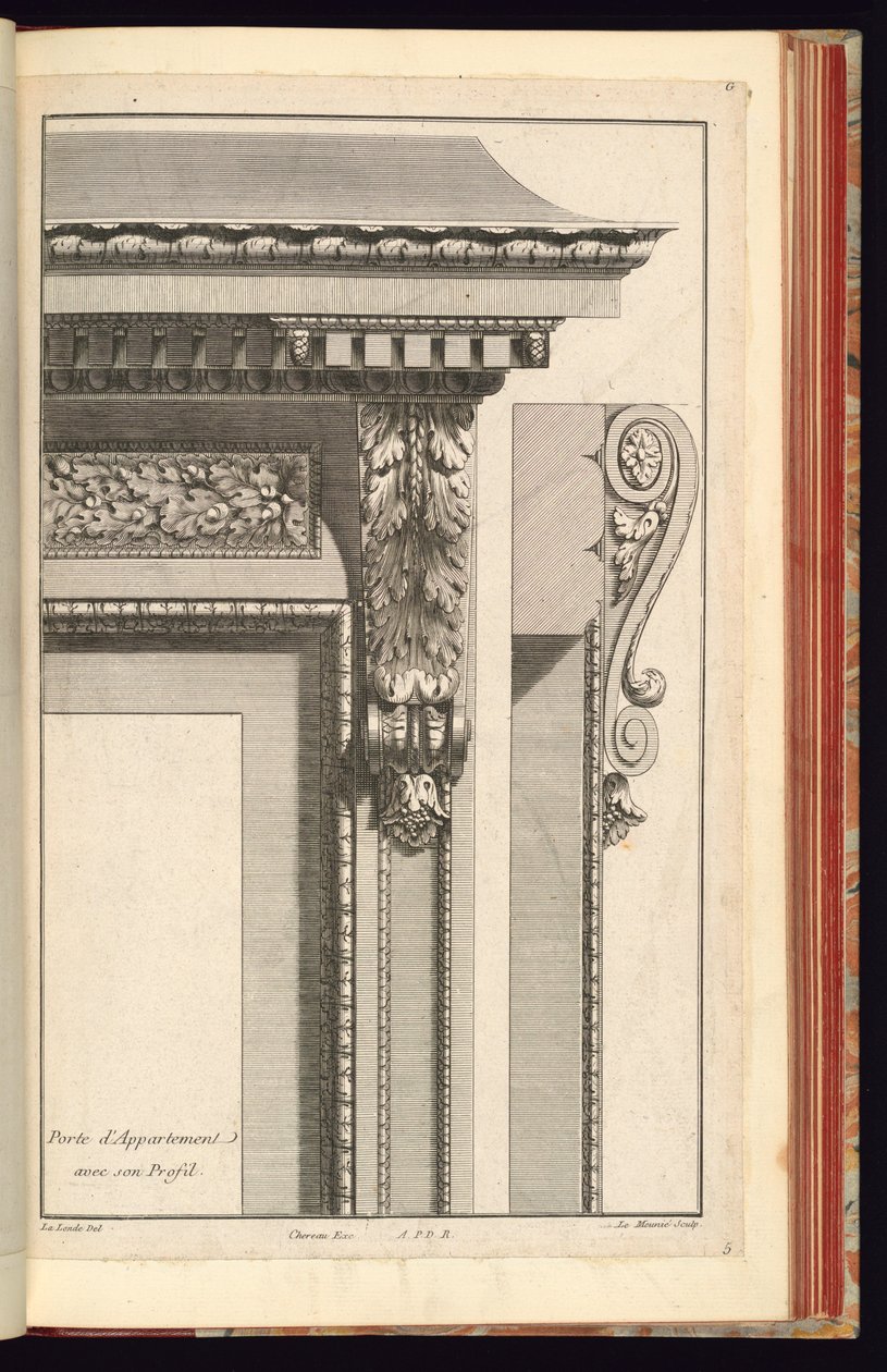 Gravure - Unbekannt