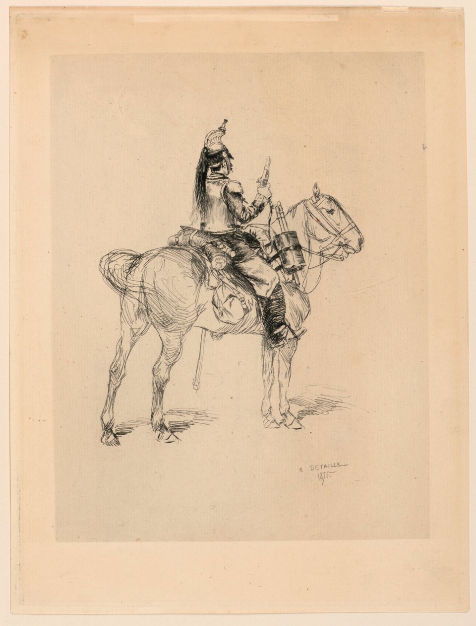 Gravure (France) - Unbekannt