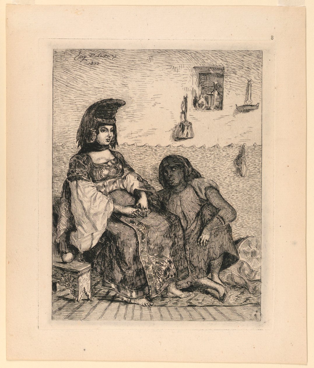 Gravure (France) - Unbekannt