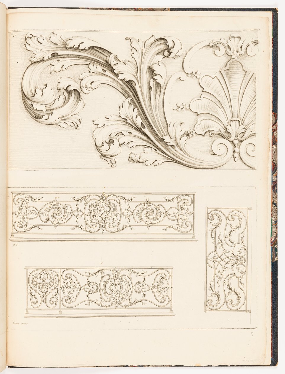 Gravure (France) - Unbekannt
