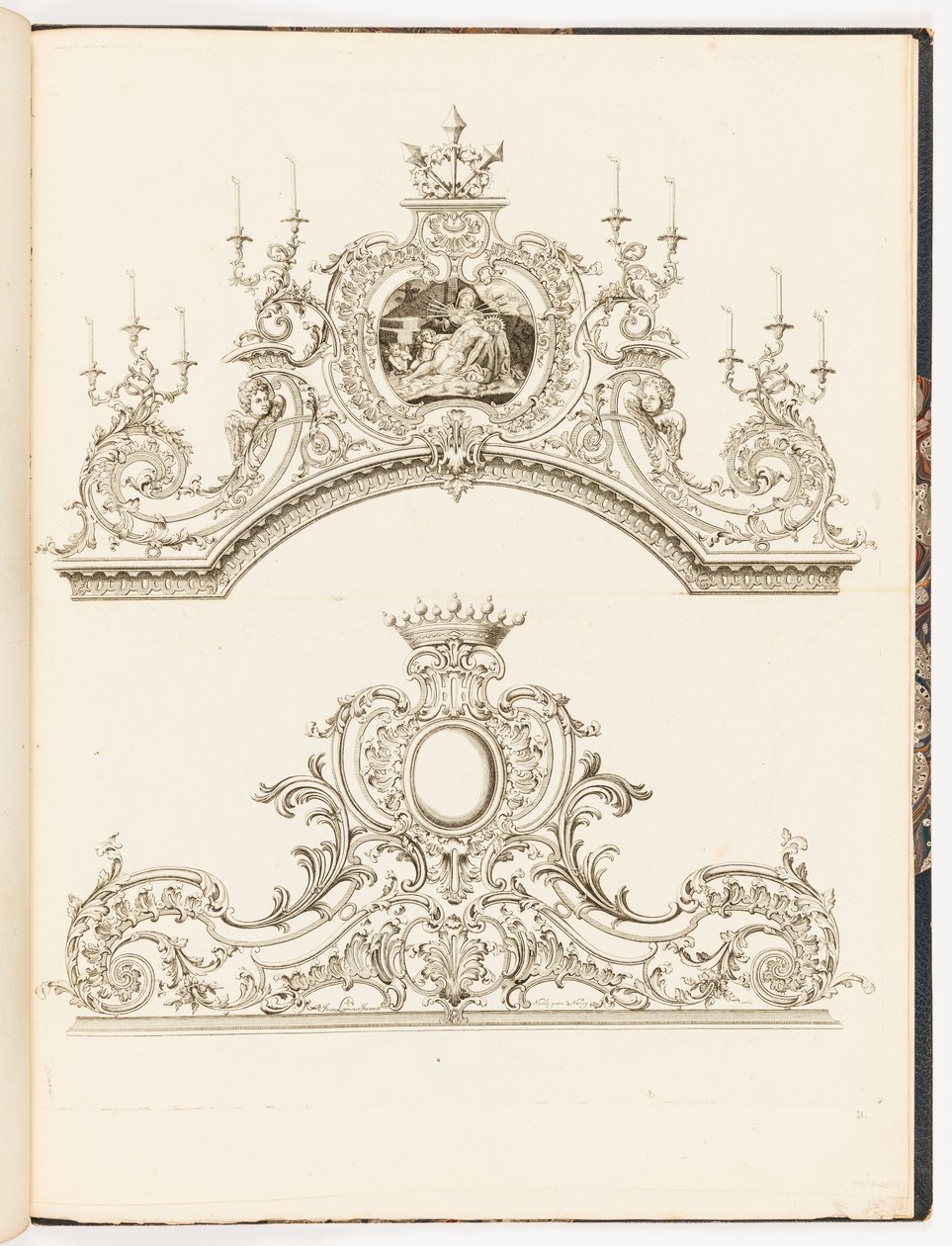 Gravure (France) - Unbekannt