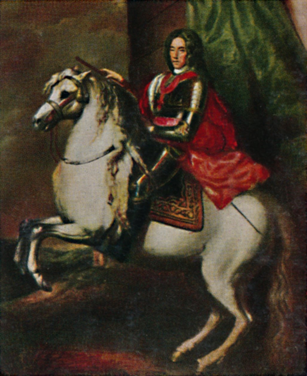 Prince Eugène de Savoie 1663-1736, 1934 - Unbekannt