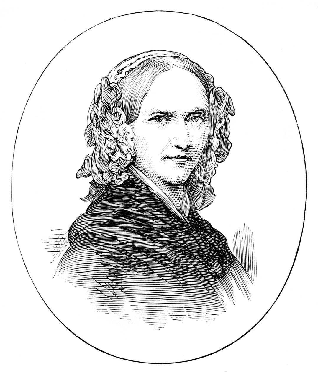 Reine Adélaïde, 1900 - Unbekannt