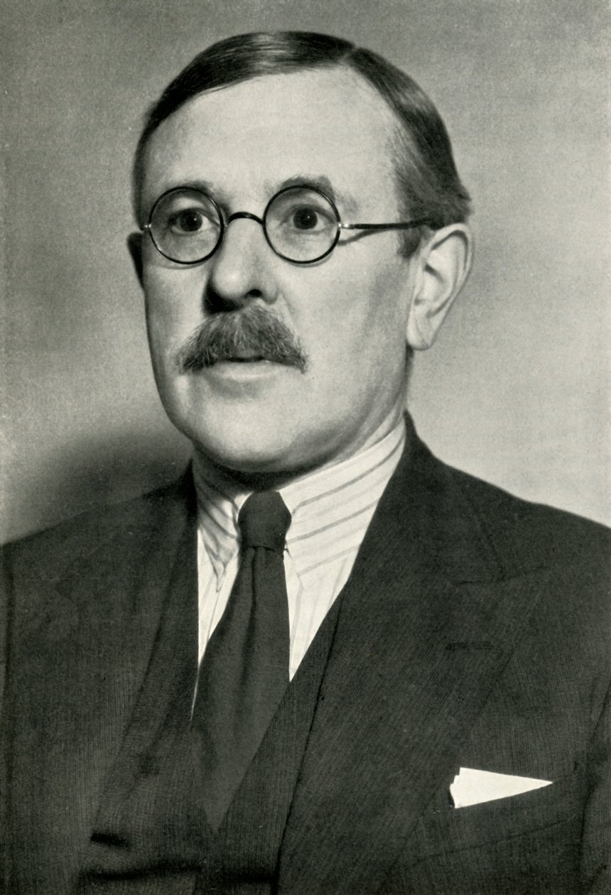 R. W. Seton-Watson - Unbekannt