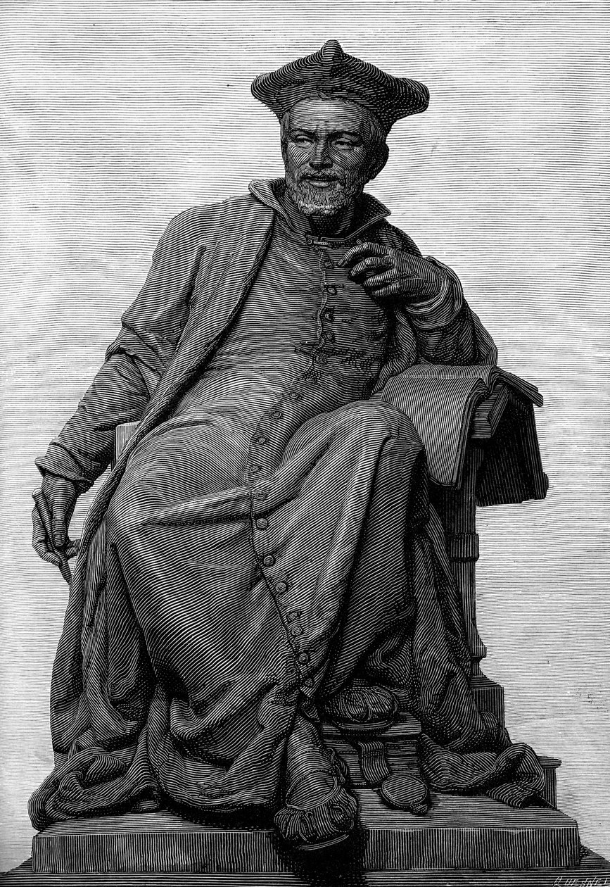 Rabelais, 1882 - Unbekannt