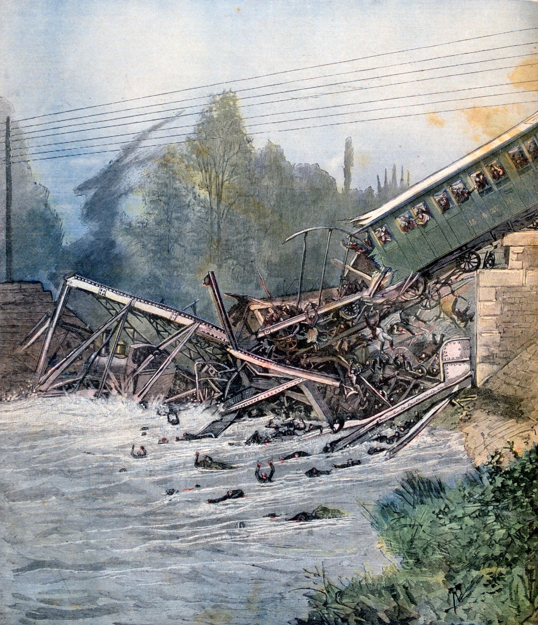 Accident ferroviaire, Munchenstein, Suisse - Unbekannt