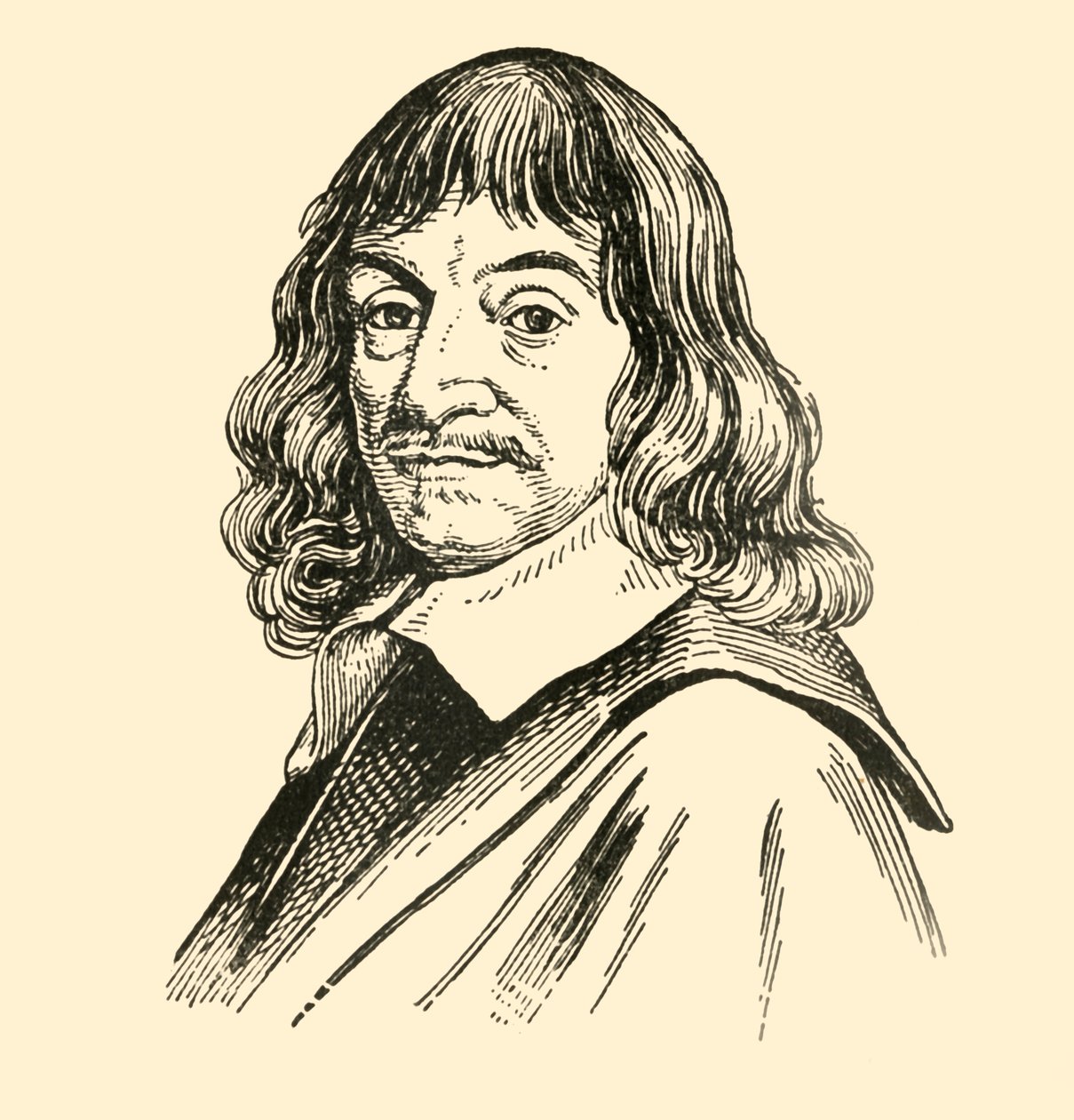 René Descartes, 1933 - Unbekannt