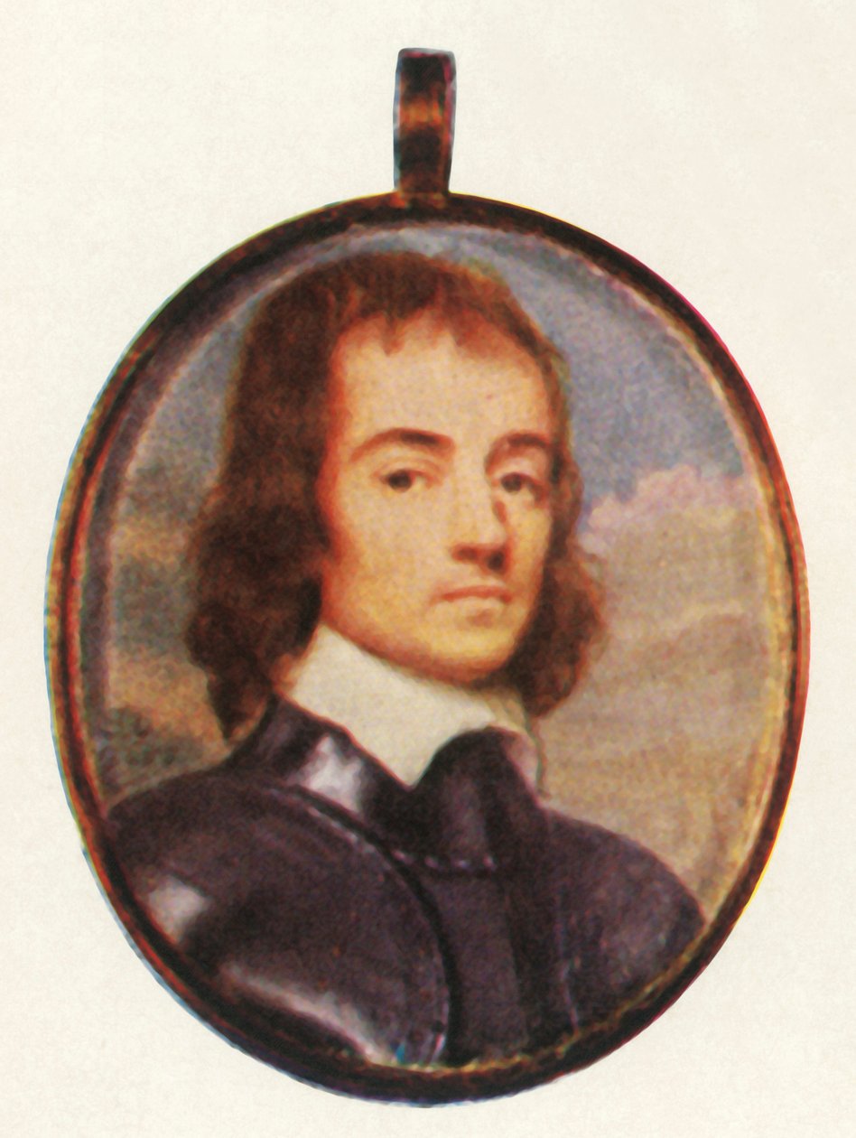 Robert Lilburne, 1650 - Unbekannt