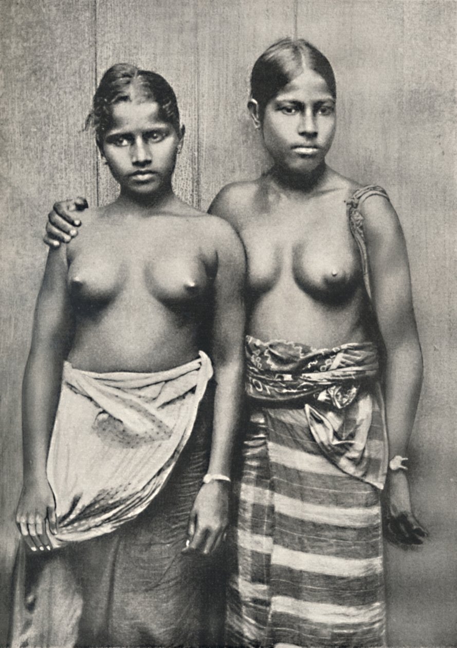 Rodiya-Mädchen, 1926 - Unbekannt