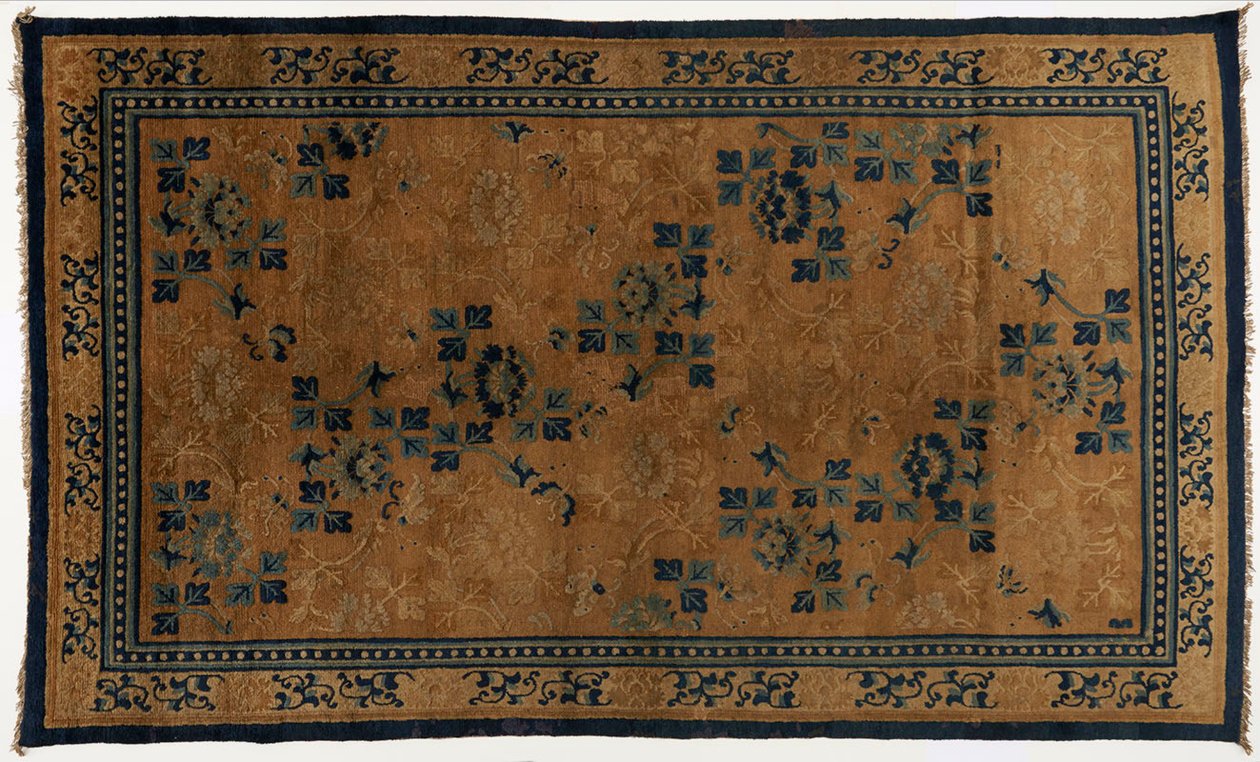 Tapis - Unbekannt