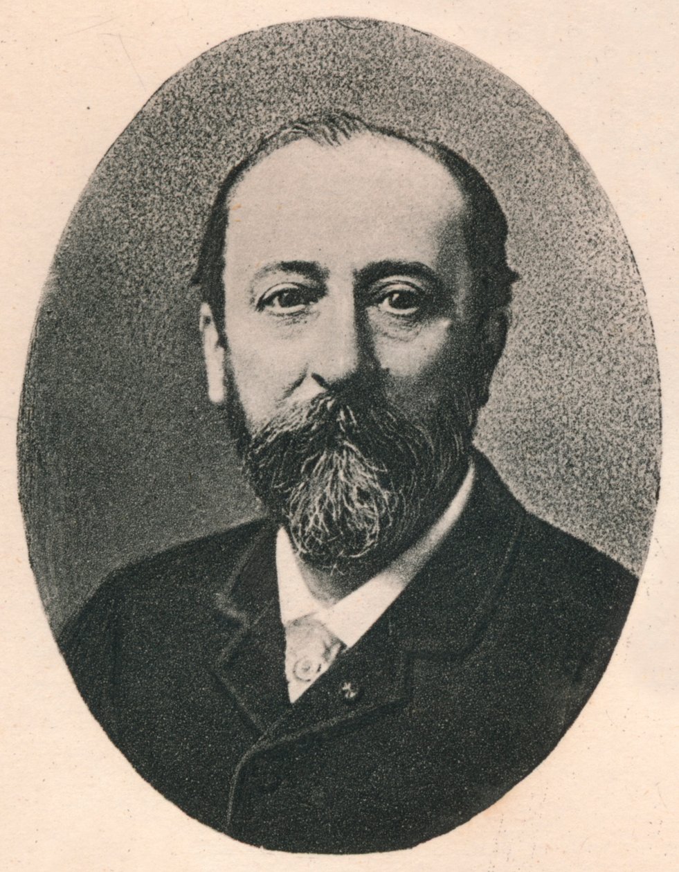 Saint-Saëns - Unbekannt