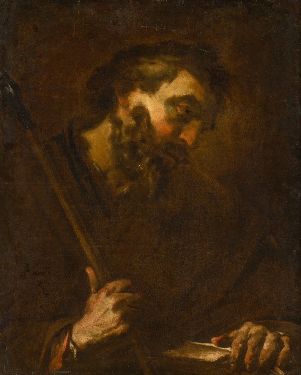 Saint Apôtre - Unbekannt
