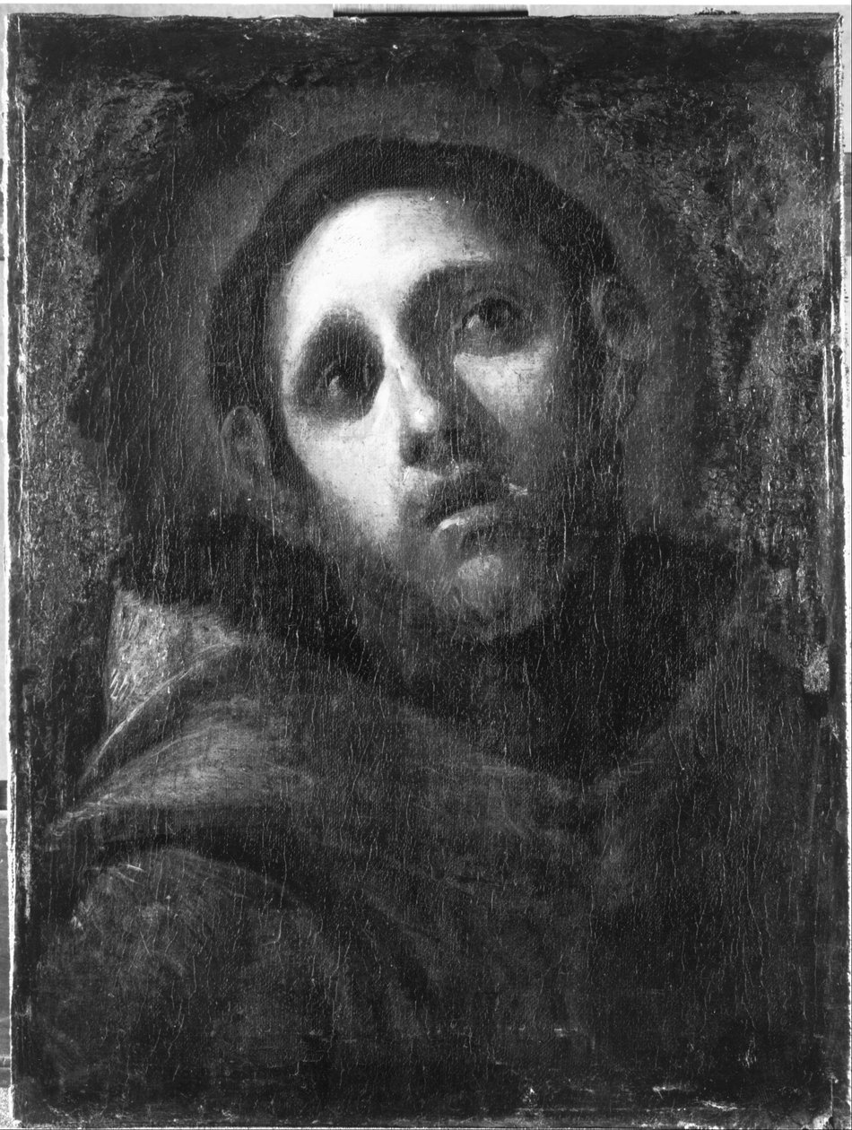 Saint François - Unbekannt