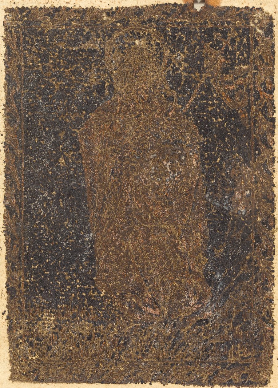 Saint Jean-Baptiste - Unbekannt