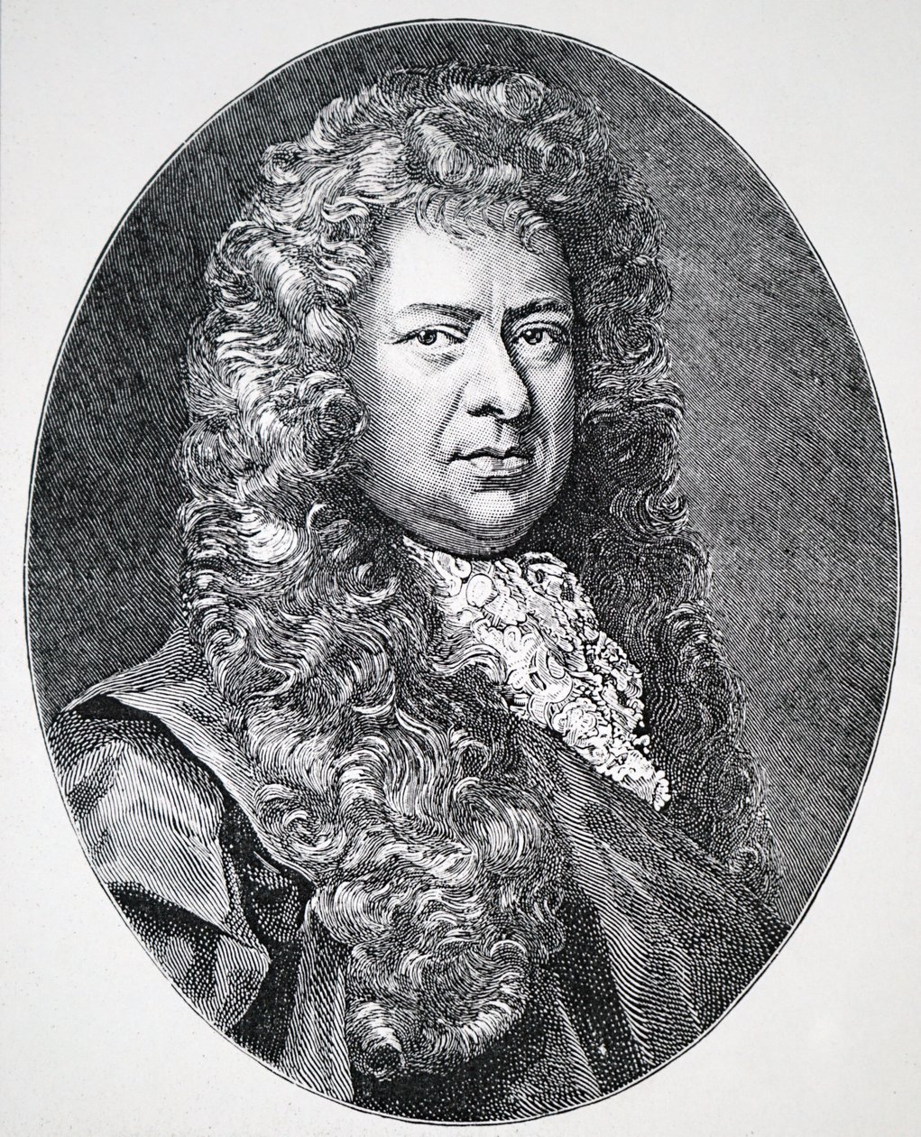 Samuel Pepys - Unbekannt