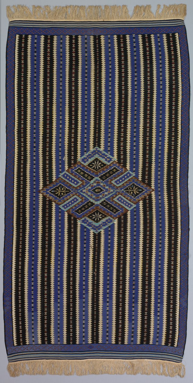 Sarape, vers 1890-1900 - Unbekannt