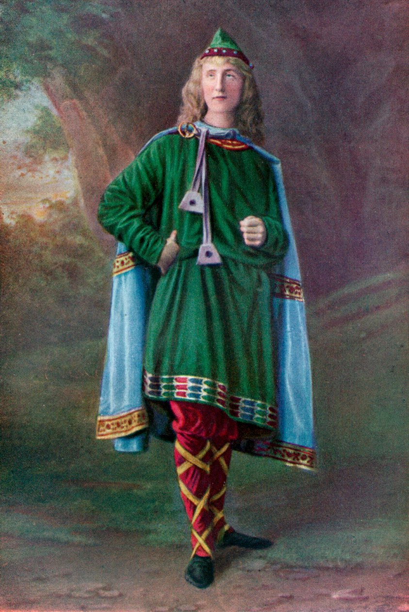 Saxon, 1910 - Unbekannt