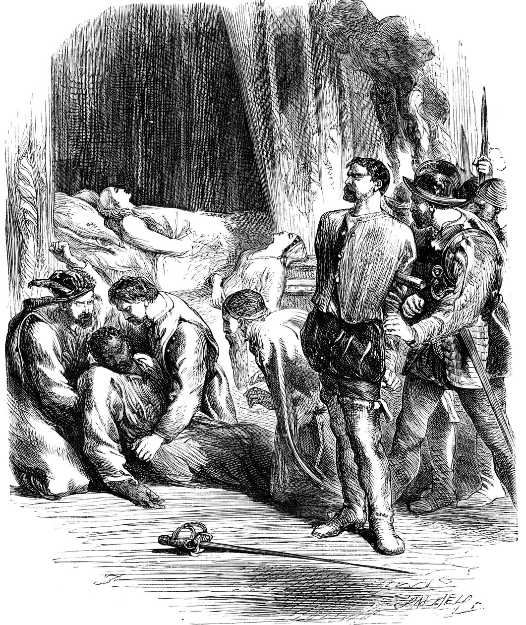 Scène d