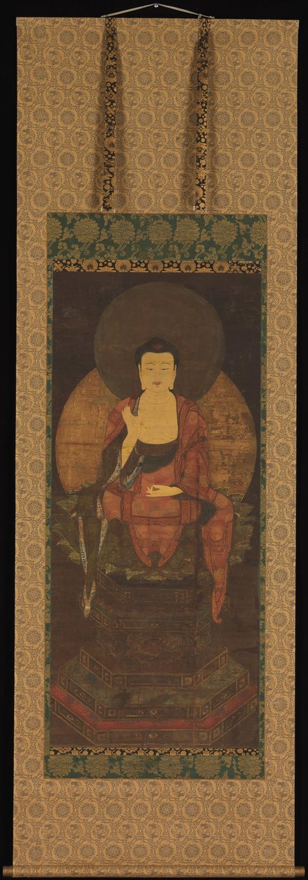 Shaka Nyorai - Unbekannt