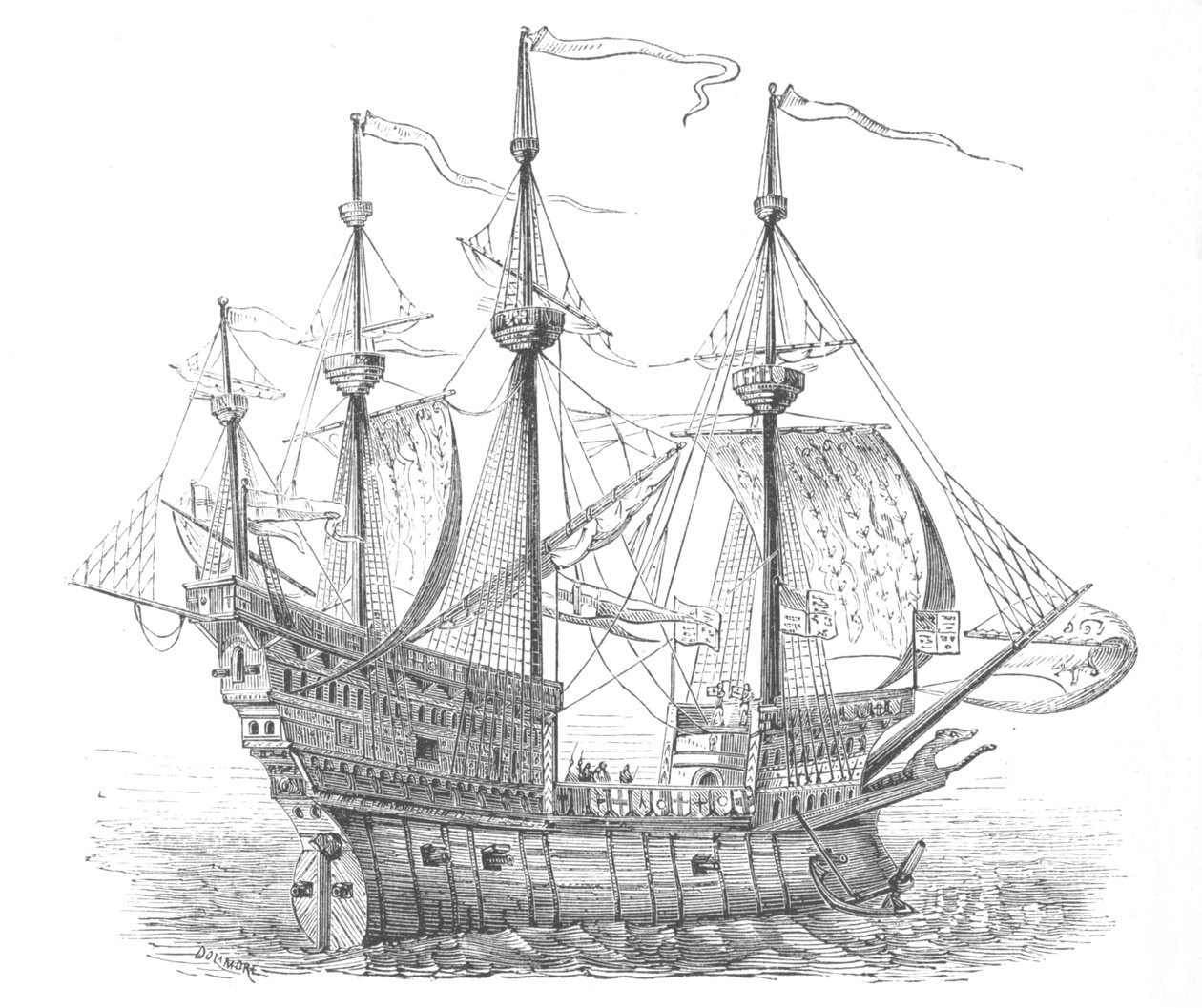 Navire d