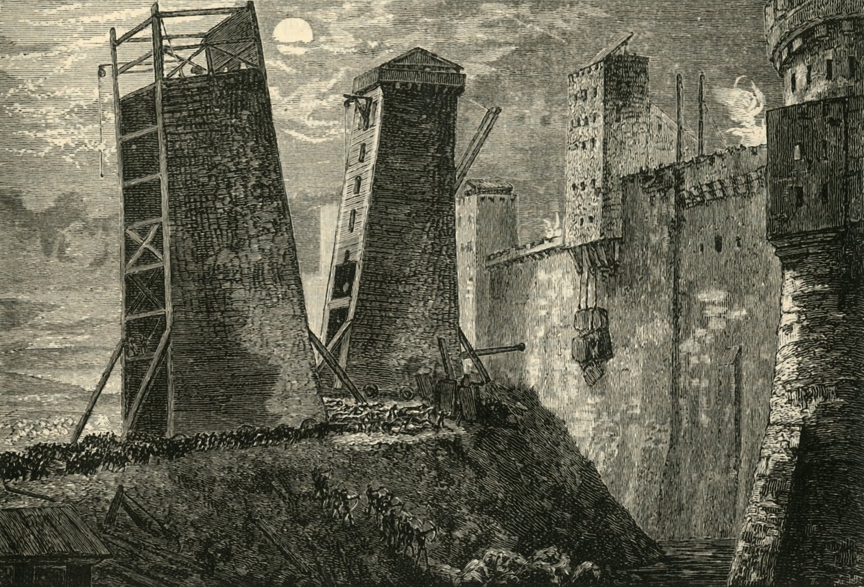 Siège du Pirée, 1890 - Unbekannt