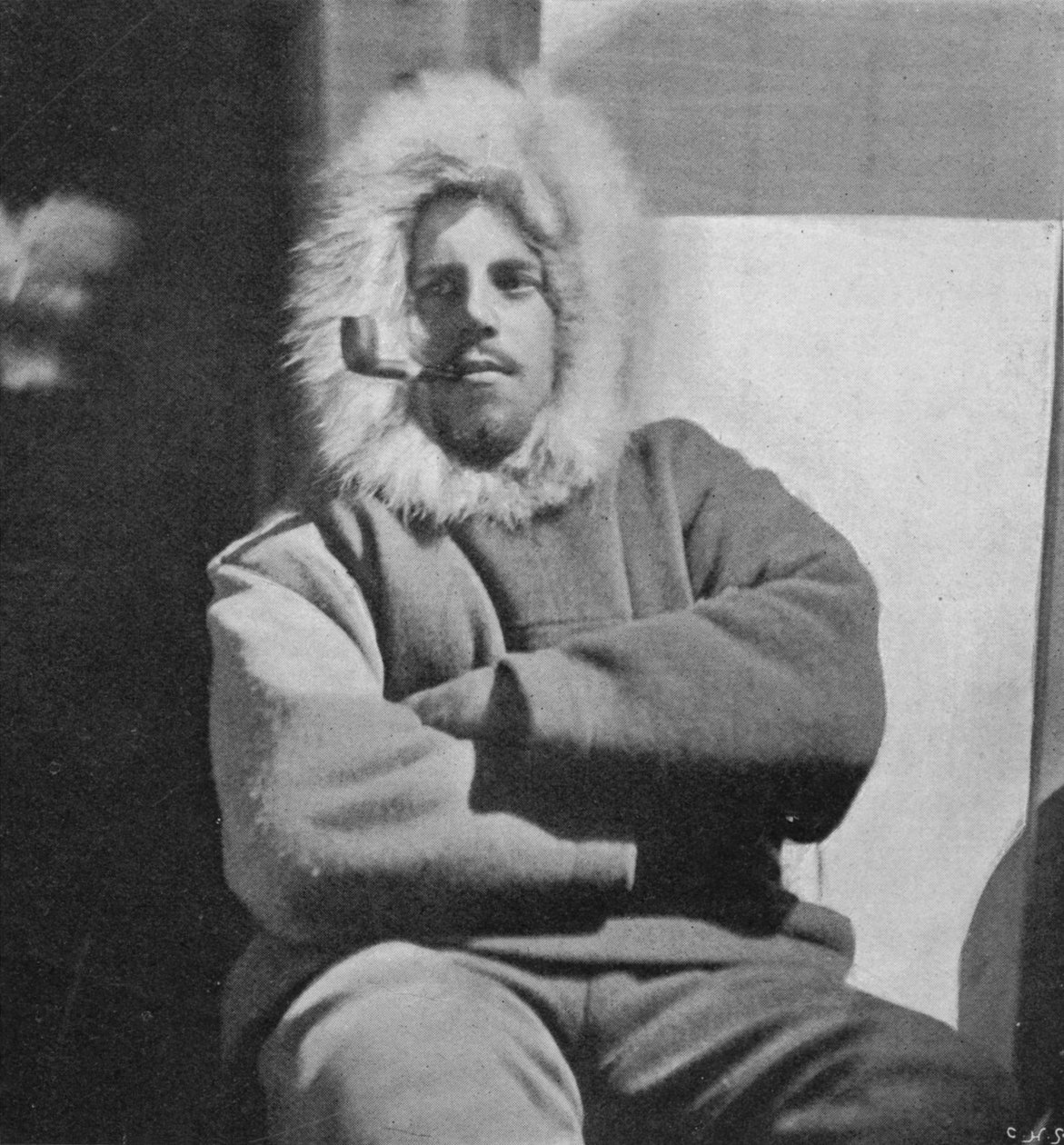 Sigurd Scott-Hansen - Unbekannt