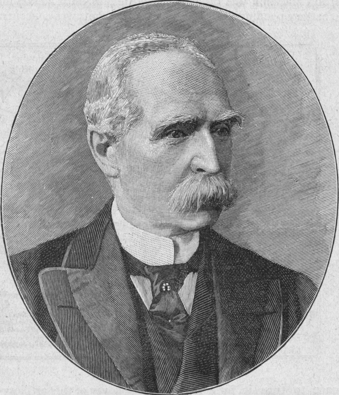 Sir Donald Stewart, 1902 - Unbekannt