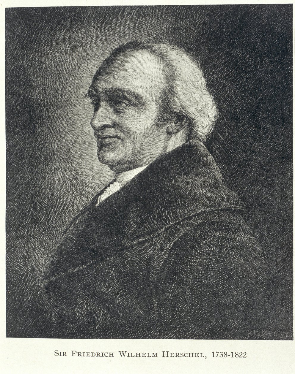 Sir Frederick William Herschel, 1800s - Unbekannt