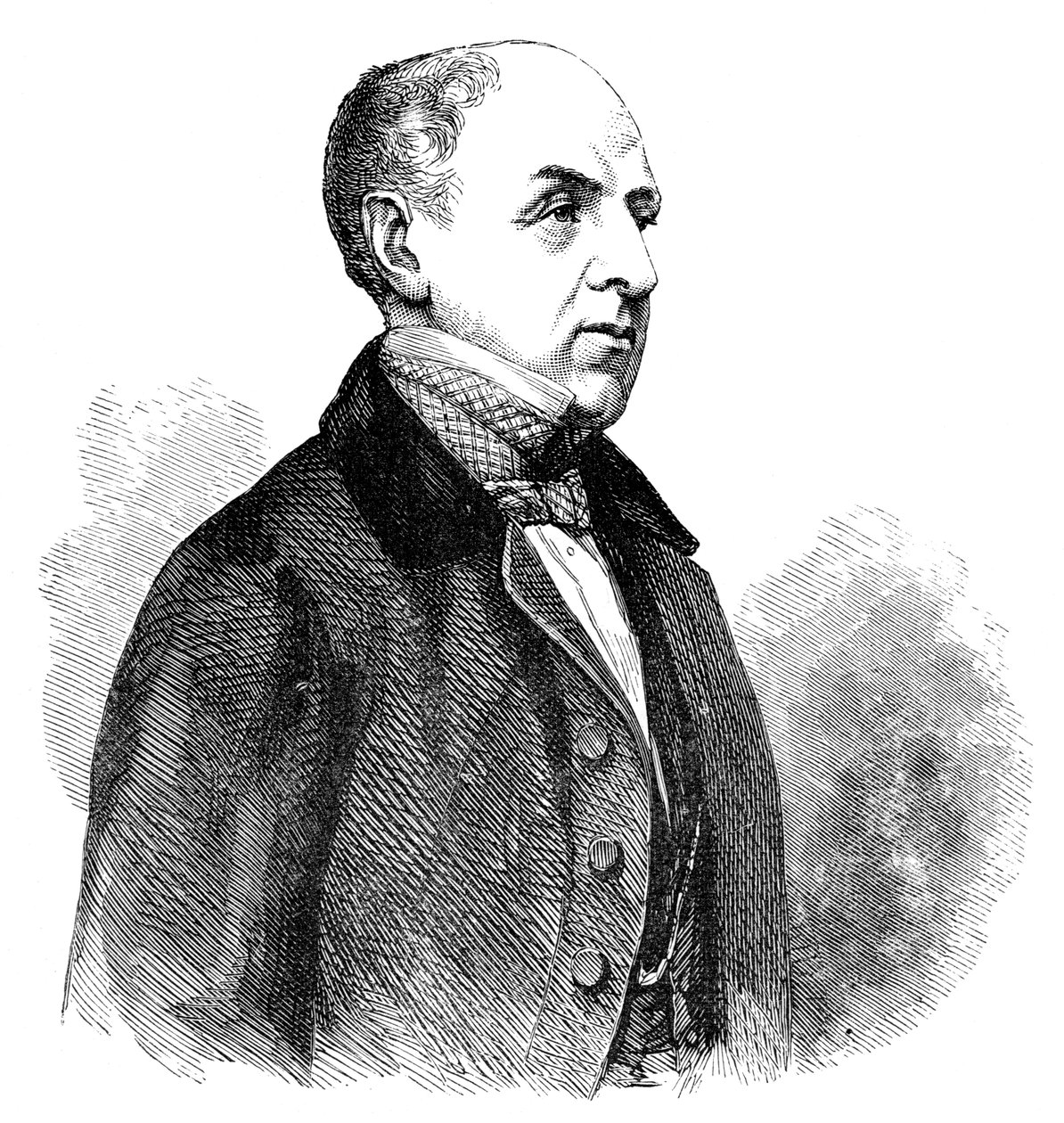 Sir James Graham, 1792-1861, 1900 - Unbekannt