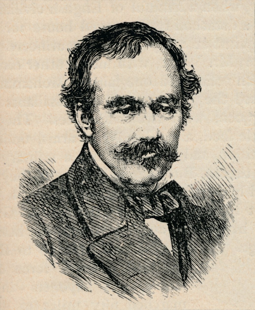 Sir James Outram, vers 1850, 1902 - Unbekannt
