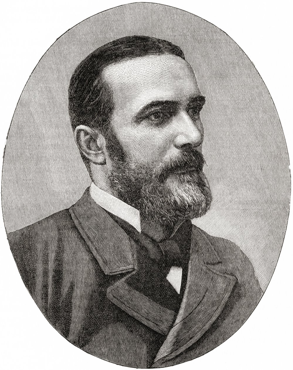 Sir John Henniker Heaton - Unbekannt