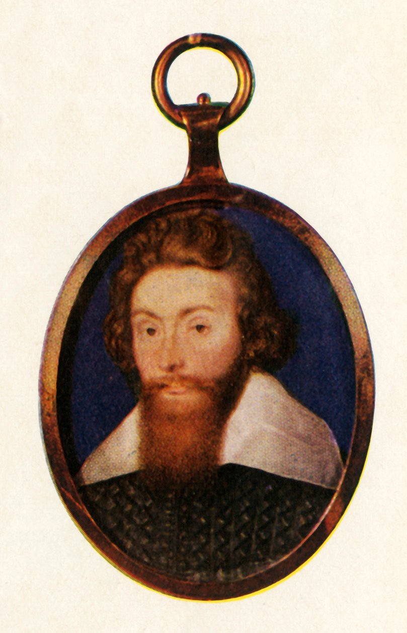 Sir Richard Leveson, vers 1600, 1947 - Unbekannt