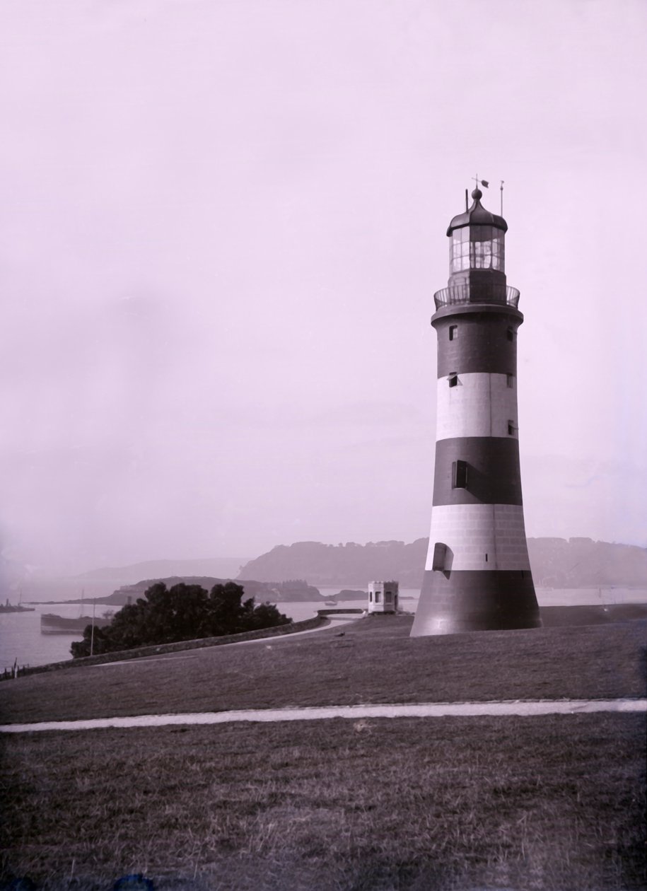 Tour de Smeaton près de Plymouth dans le Devon - Unbekannt