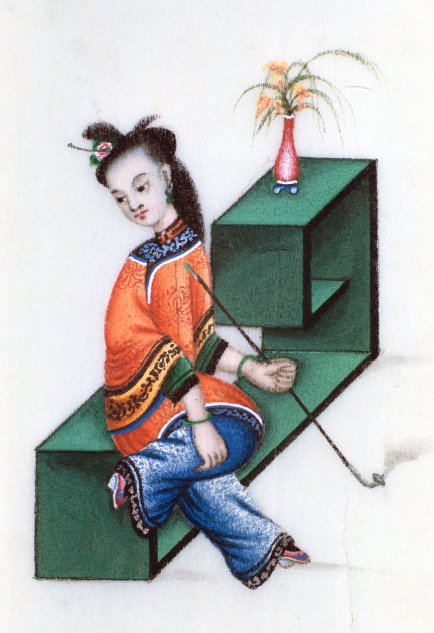 Fumer de l