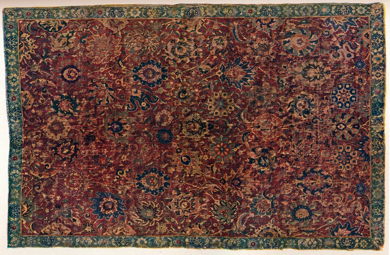 Tapis d
