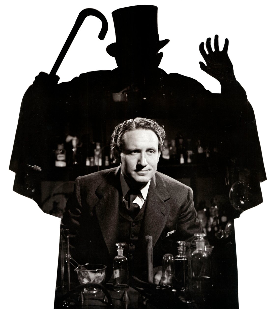 Spencer Tracy dans 