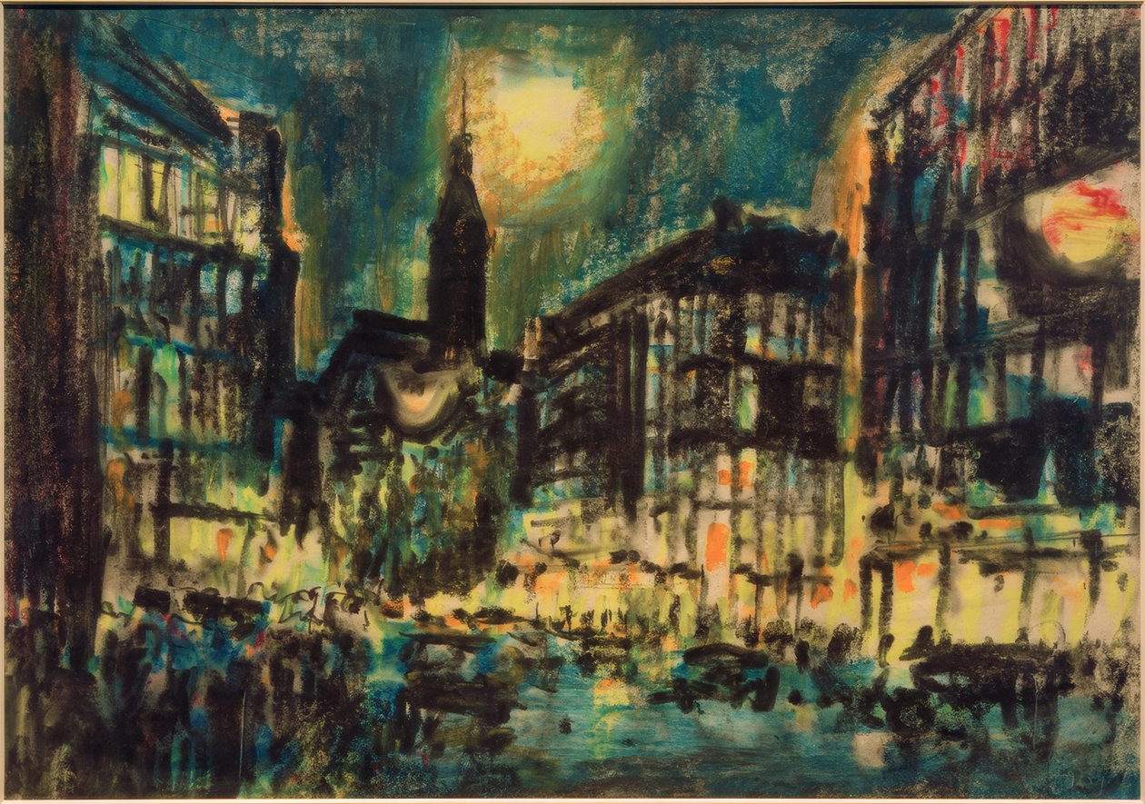 Spittelmarkt à Berlin - Unbekannt