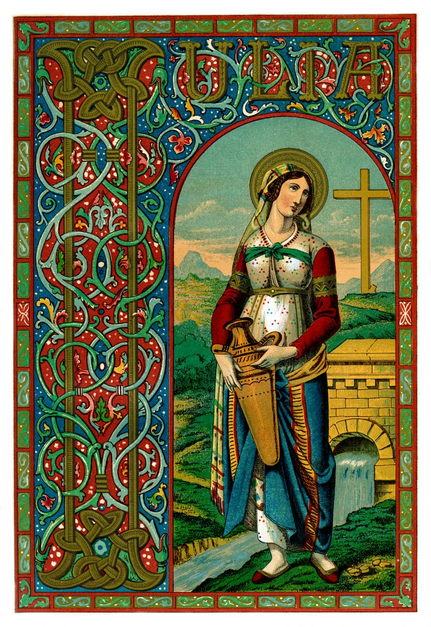 Sainte Julia, 1886 - Unbekannt