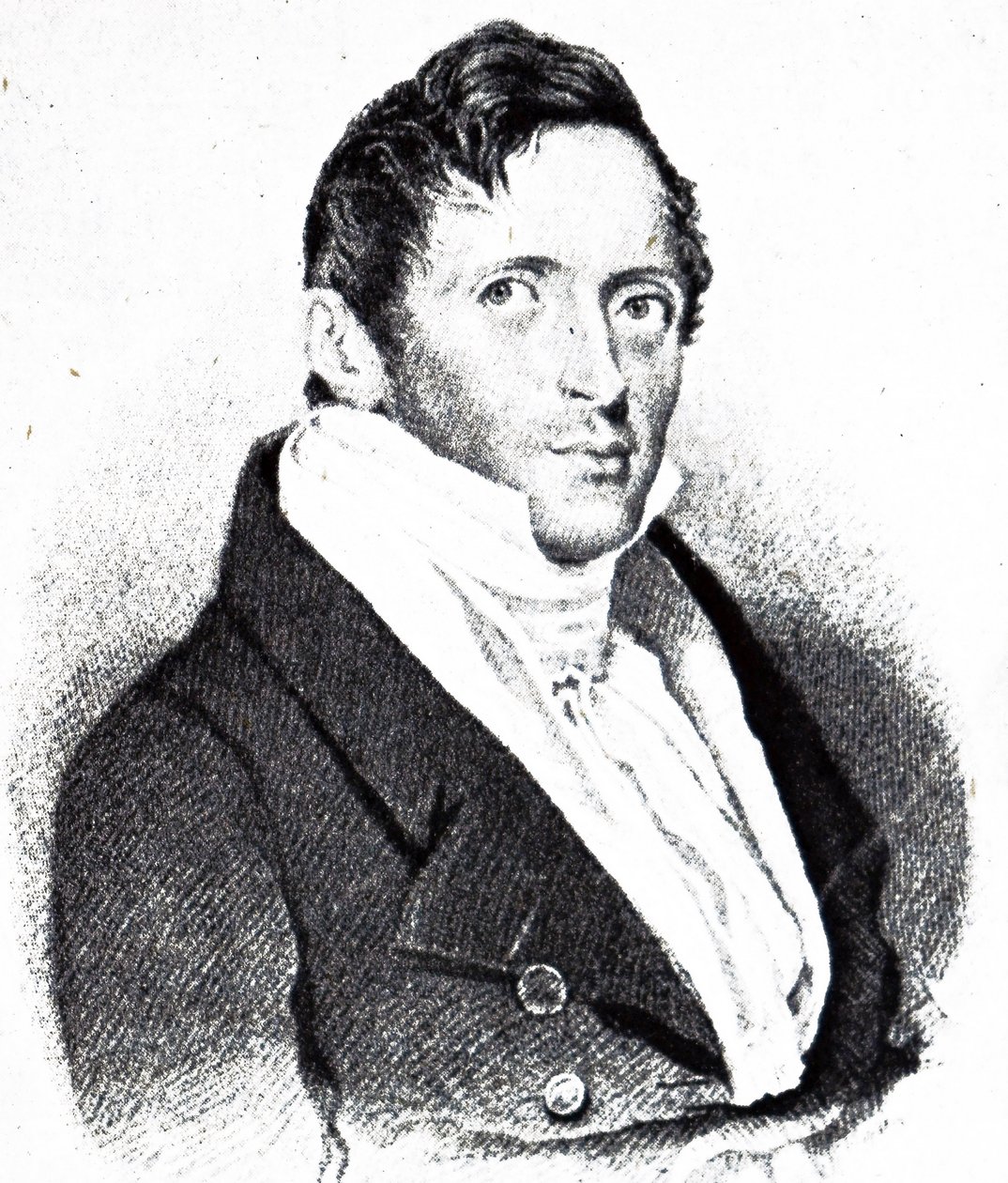 Stamford Raffles - Unbekannt