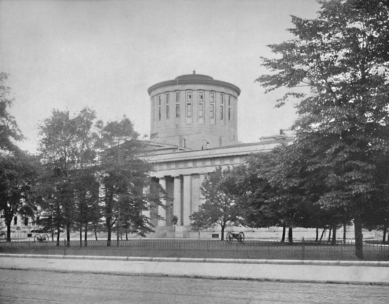 Capitole de l
