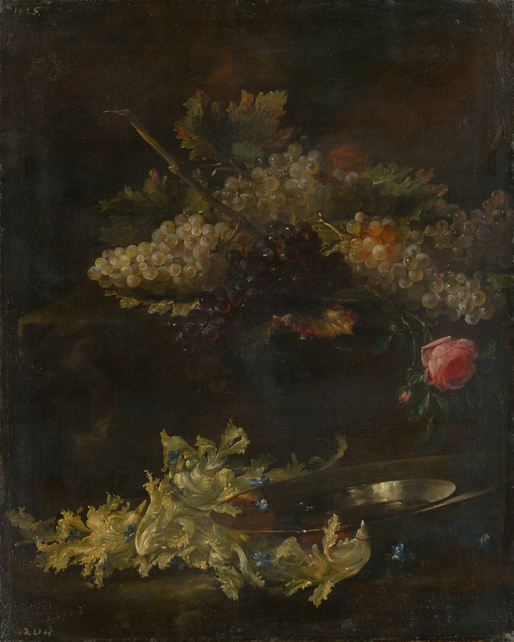 Nature morte - Unbekannt