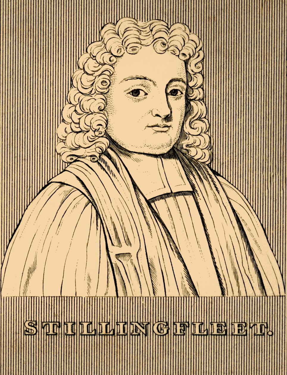Stillingfleet, 1702-1771, 1830 - Unbekannt