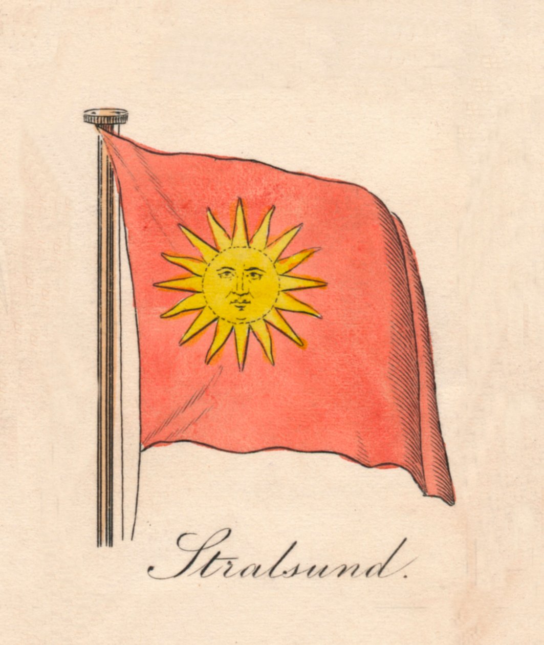 Stralsund, 1838 - Unbekannt