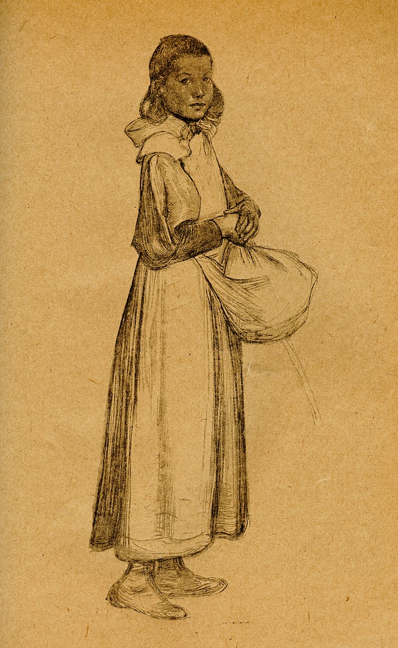 Étude, 1900 - Unbekannt